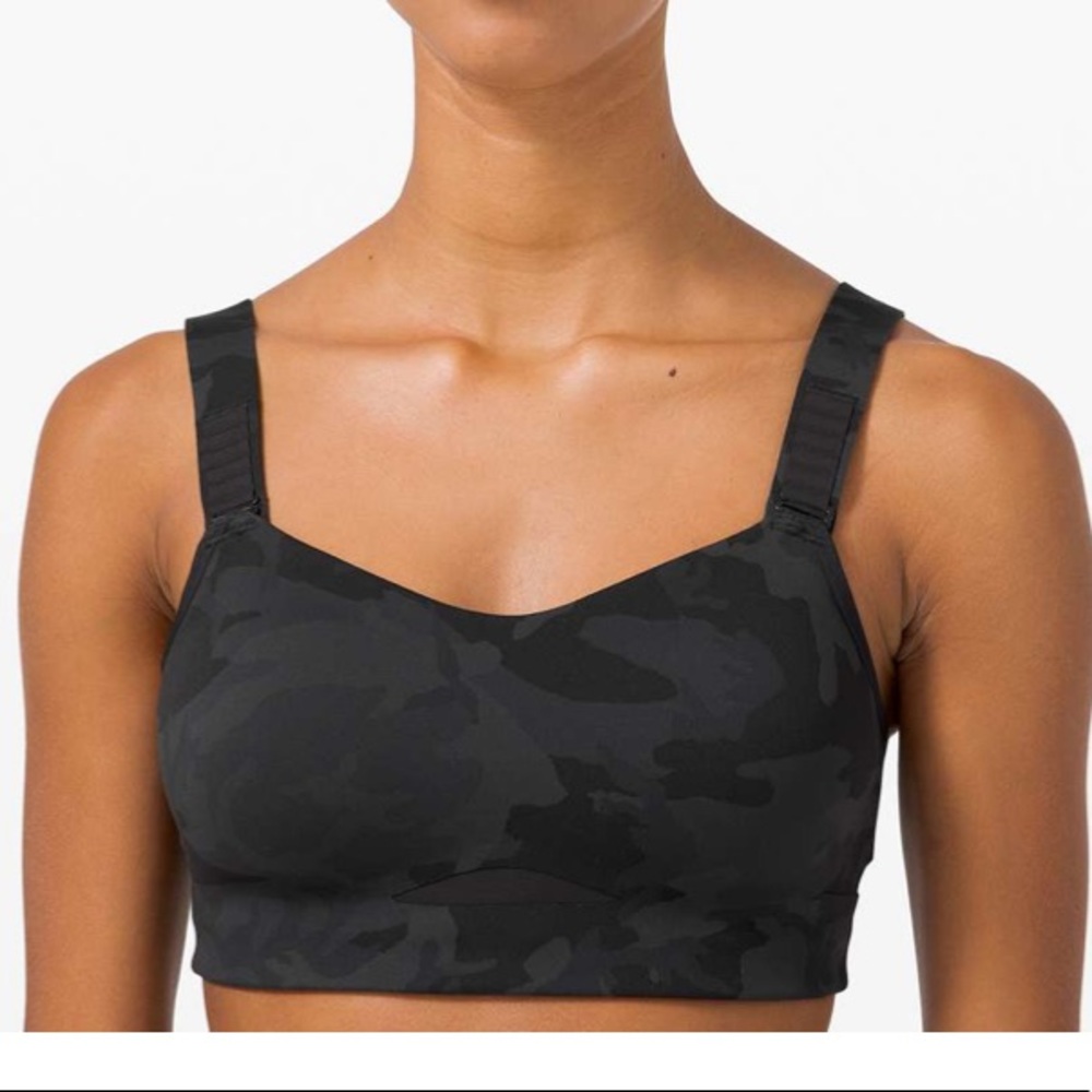 NWOT❗️Lululemon Swift Speed Bra- 32DD